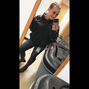 Meet your Posher, Miranda